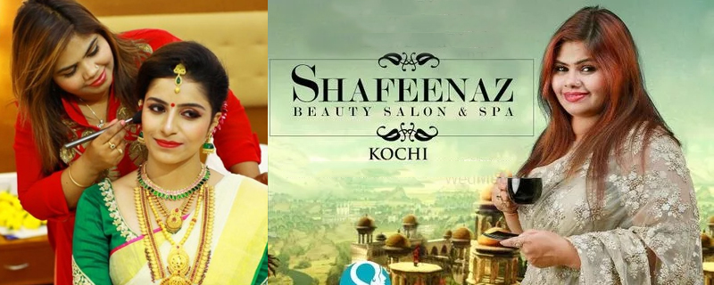 Shafeenaz 